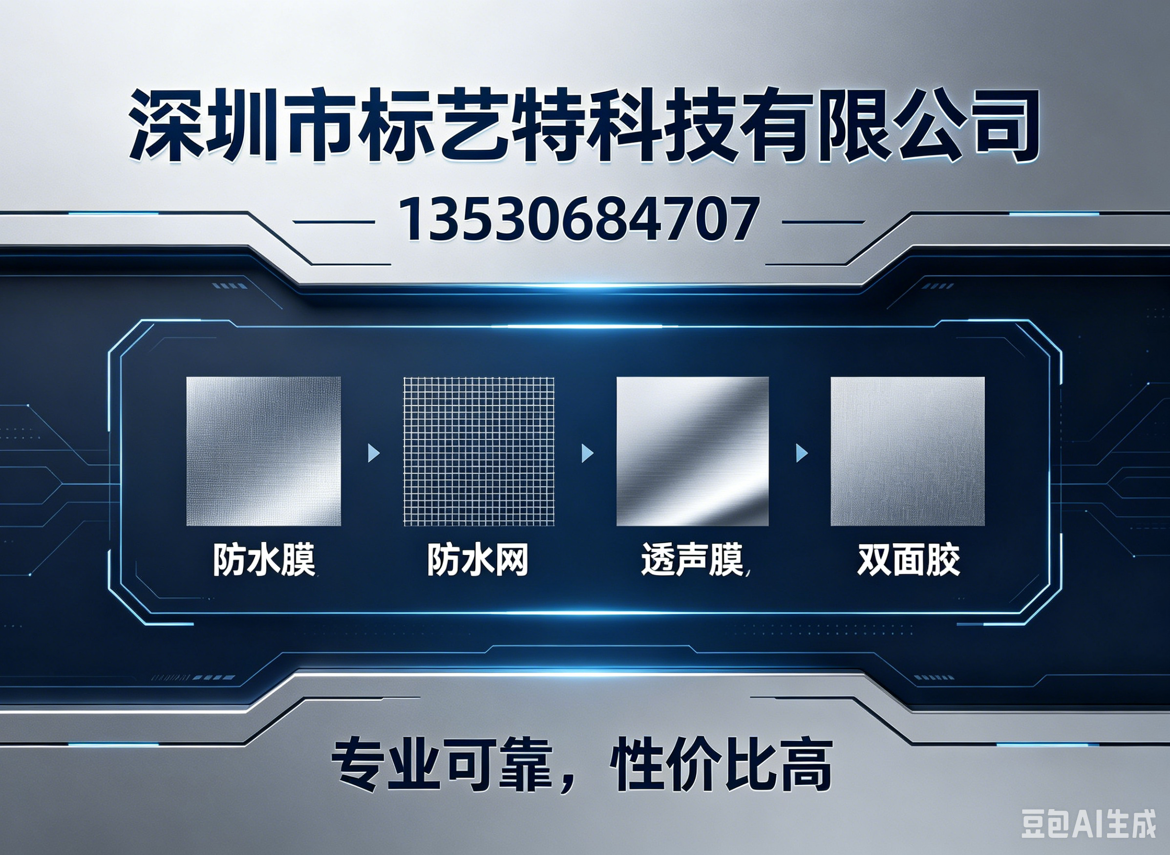 标艺特科技肇庆线上分站